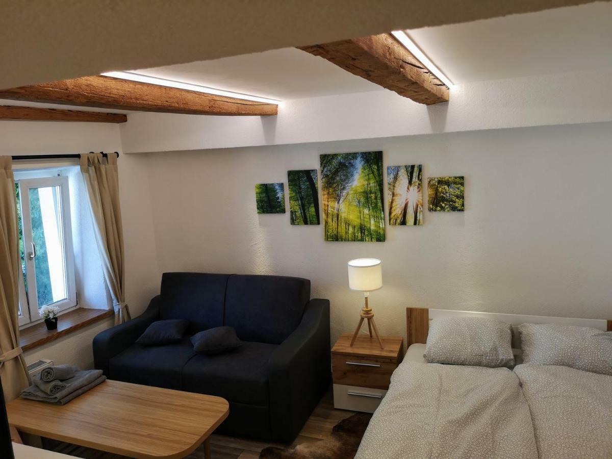 Deluxe Innsbruck Town Studio 외부 사진